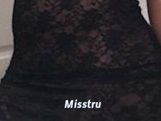 Misstru
