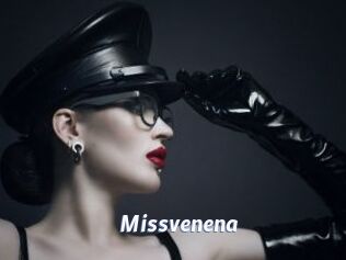 Missvenena
