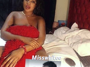 Misswhitee