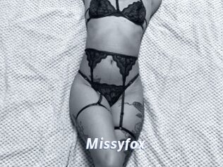 Missyfox