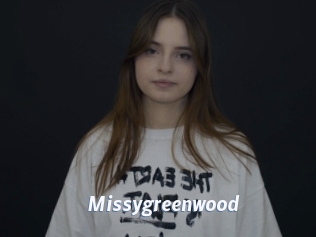 Missygreenwood