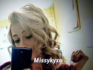 Missykyxo