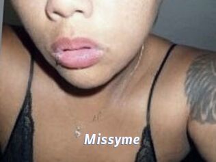 Missyme