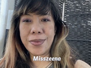 Misszeena