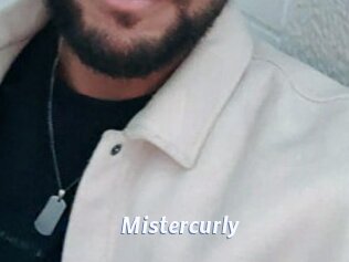 Mistercurly