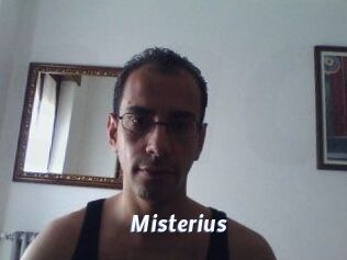 misterius Sexe amateur contributions