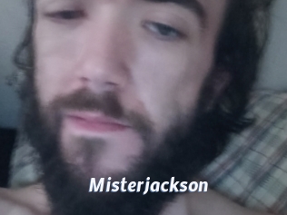 Misterjackson