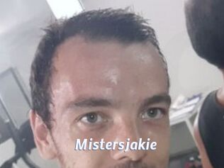Mistersjakie