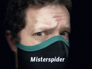 Misterspider