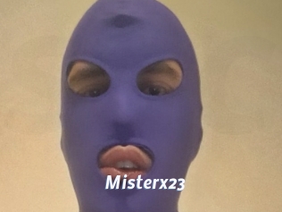 Misterx23