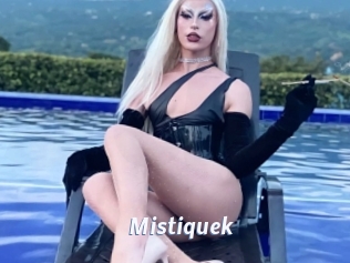 Mistiquek