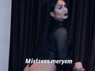 mistress_meryem Sexe amateur contributions
