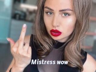 Mistress_wow