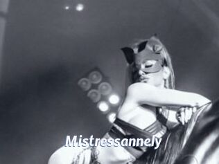 Mistressannely