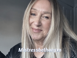 Mistressbethanyxo
