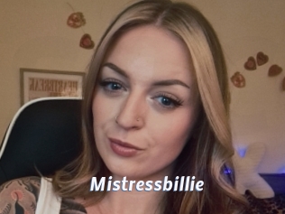 Mistressbillie