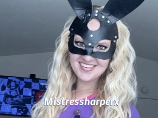 Mistressharperx