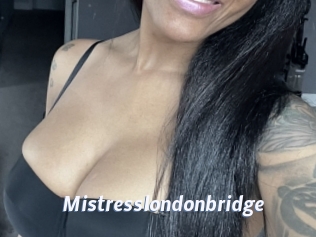 Mistresslondonbridge