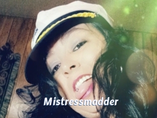 Mistressmadder