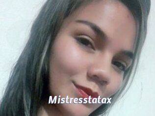 Mistresstatax