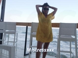 Mistressxxx