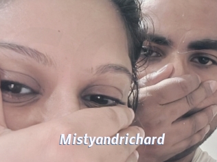 Mistyandrichard
