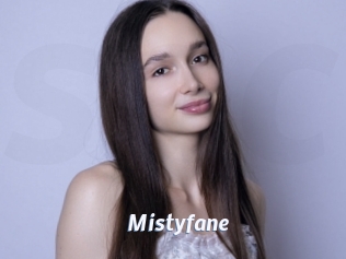 Mistyfane