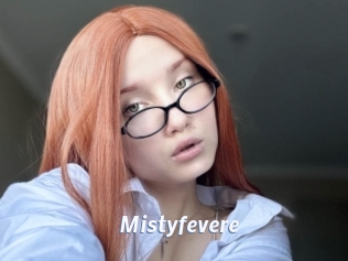 Mistyfevere
