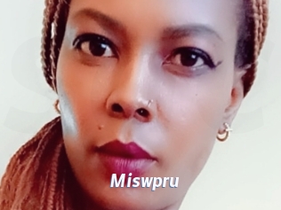 Miswpru