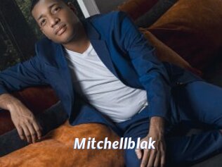 Mitchellblak