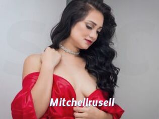 Mitchellrusell
