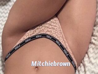 Mitchiebrown