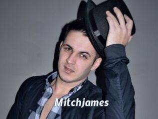 Mitchjames
