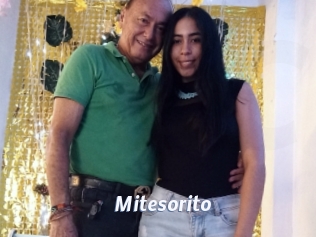 Mitesorito