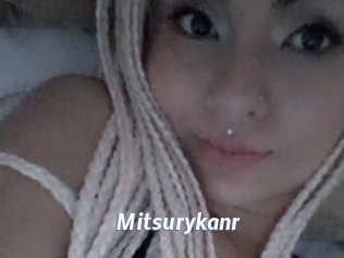 Mitsurykanr