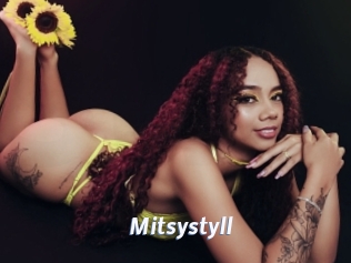 Mitsystyll