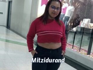Mitzidurand