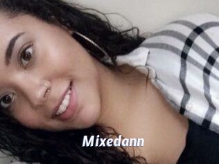 Mixedann