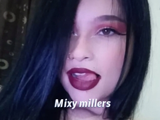 Mixy_millers