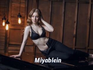 Miyablein