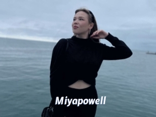 Miyapowell
