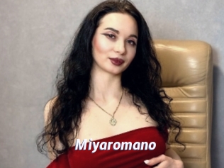 Miyaromano