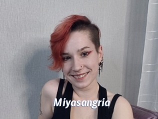 Miyasangria