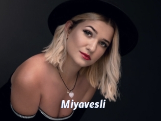 Miyavesli