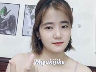 Miyukijike