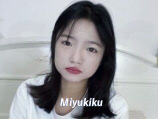 Miyukiku