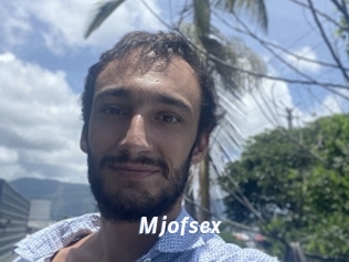 Mjofsex