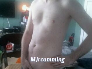 Mjrcumming