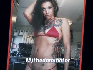 mjthedominator Sexe amateur contributions