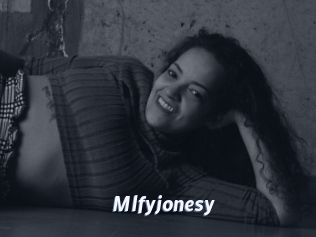 Mlfyjonesy